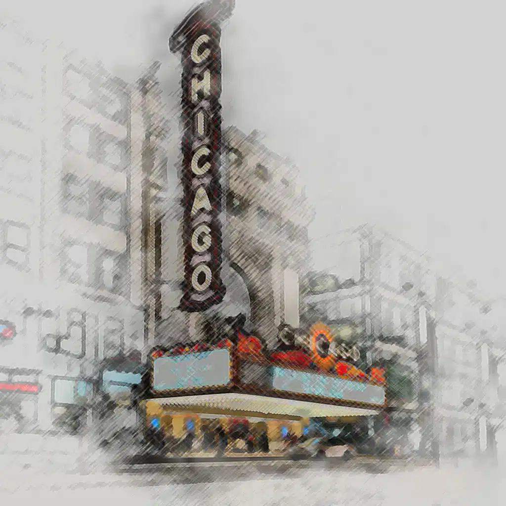 Miss You Chicago