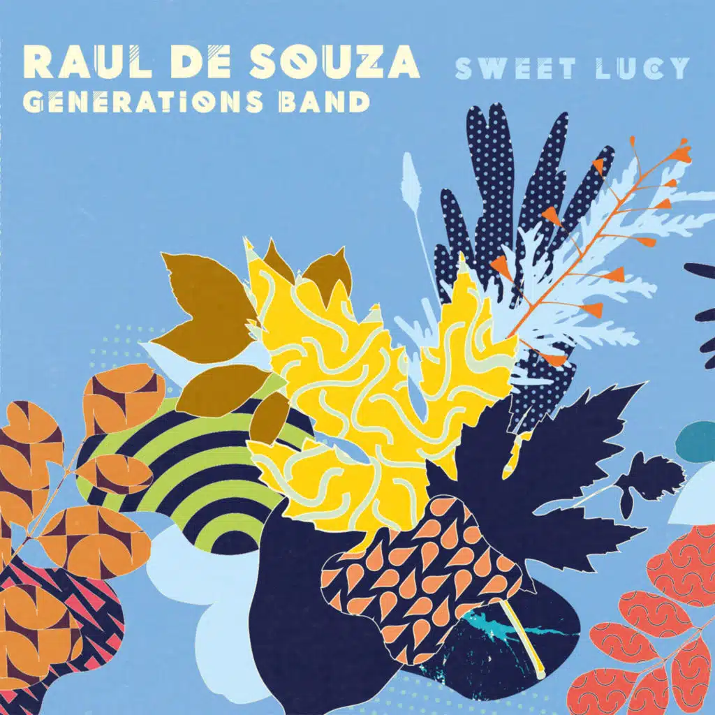 Sweet Lucy (feat. Glauco Solter, Matheus Jardim, Alex Corrêa & Christophe Schweizer)