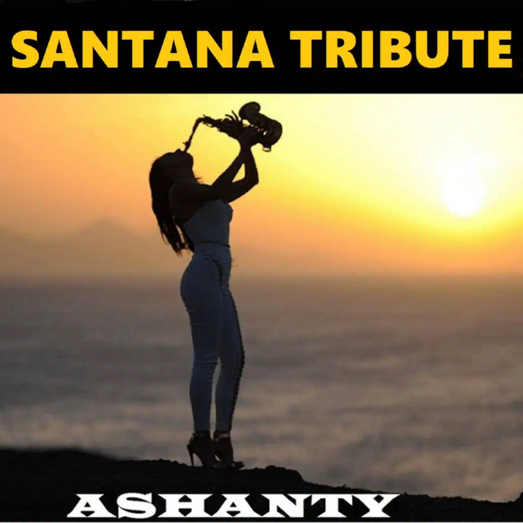 Santana Tribute (SAX)