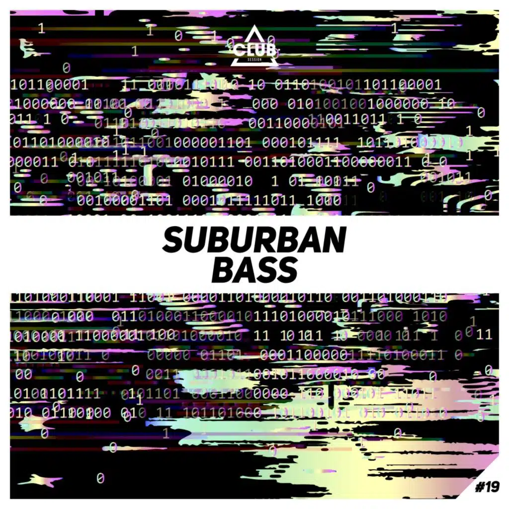 Suburban Bass, Vol. 19