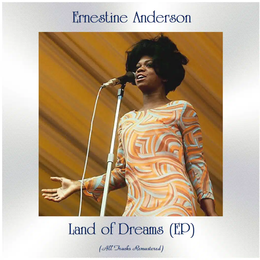 Land of Dreams (All Tracks Remastered, Ep)