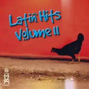 Latin Hits, Vol. 2