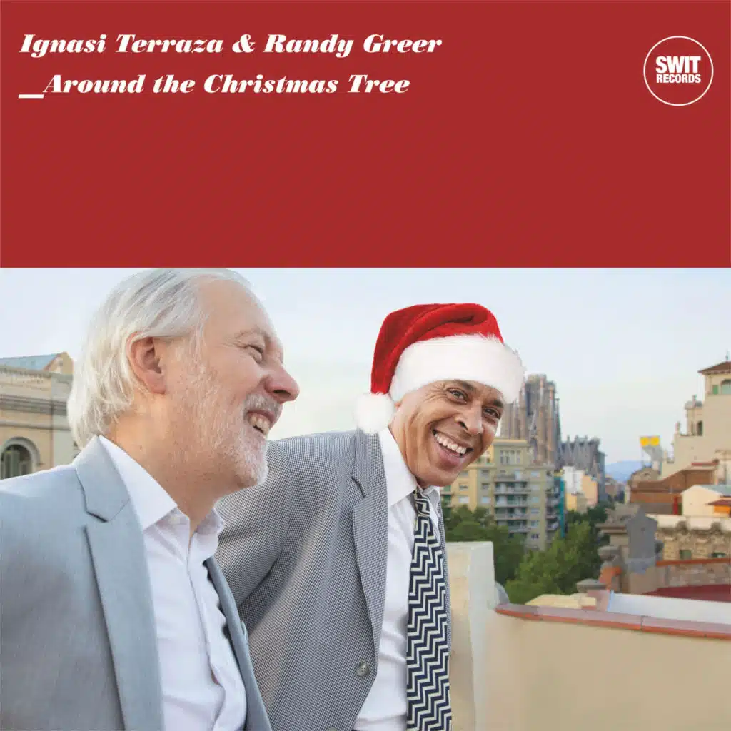 The Secret of Christmas (feat. Horacio Fumero & Esteve Pi)