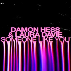 Someone Like You (Extended Mix)