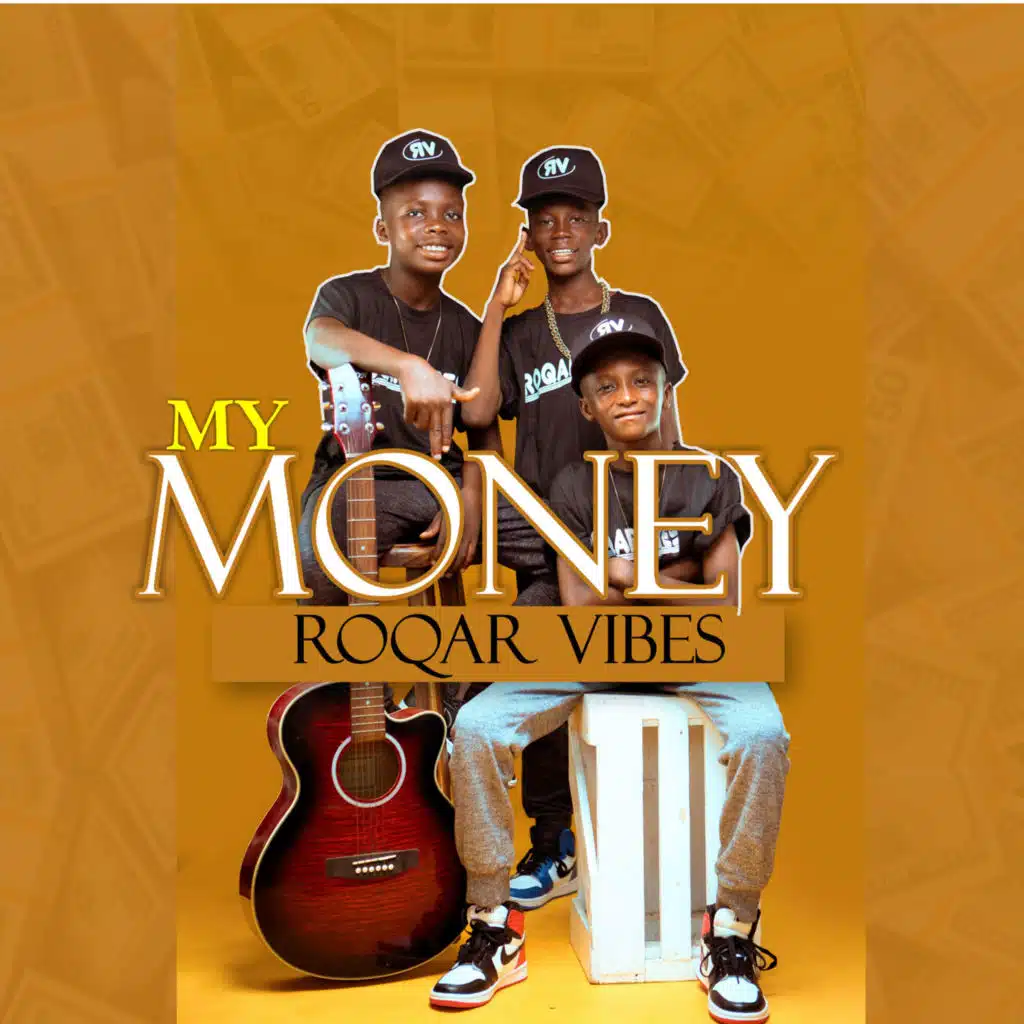 My Money