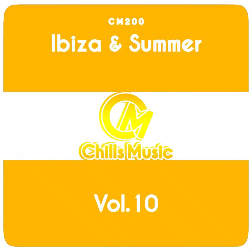 Ibiza & Summer, Vol.10