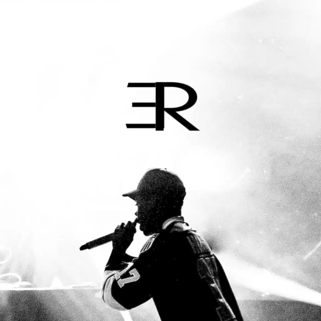 Way Too Blessed (feat. Kenny Rivers)