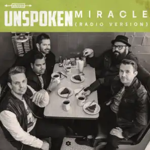 Miracle (Radio Version)