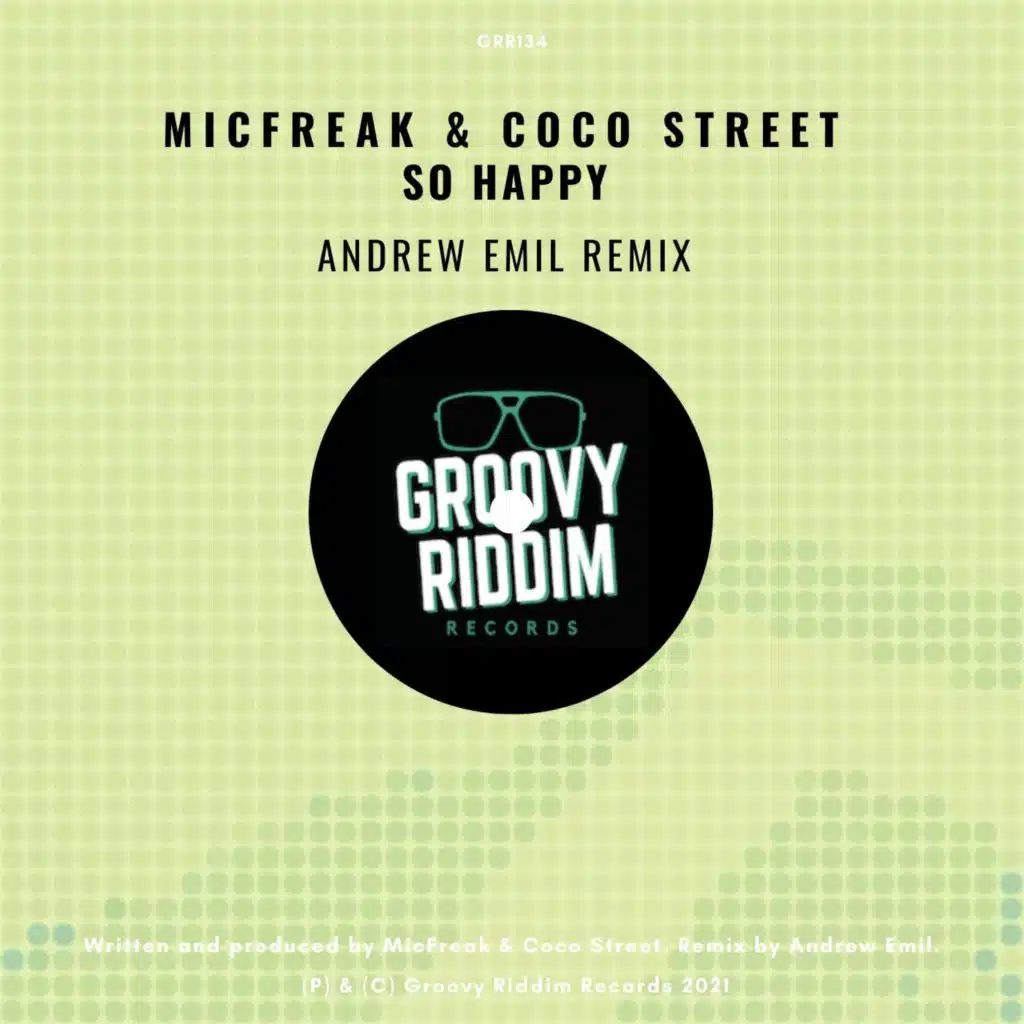 micFreak & Coco Street