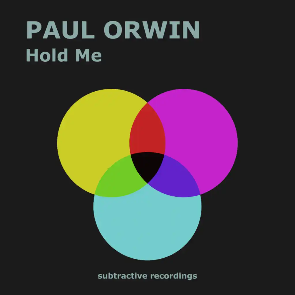 Hold Me (Radio Edit)