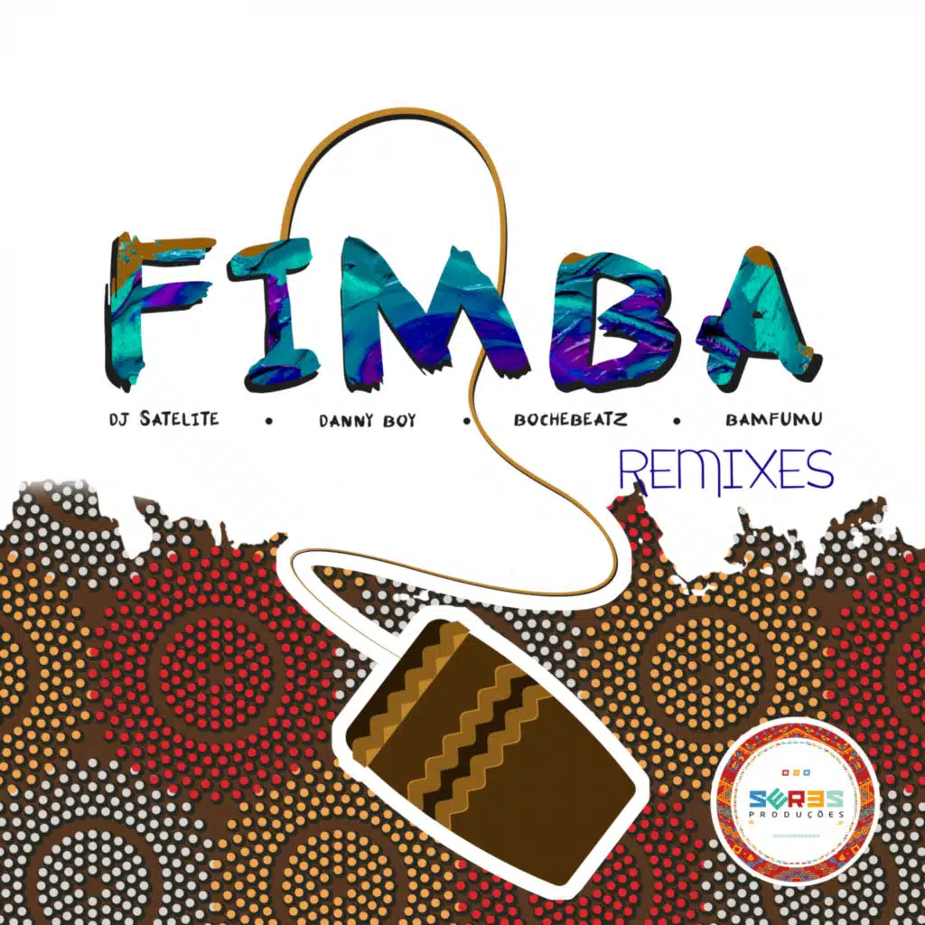 Fimba (PolBack Instrumental) [feat. Bochebeatz]
