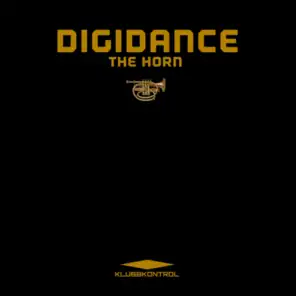 The Horn (Greenfield's Blue Dub Mix) [feat. Greenfield (NL)]