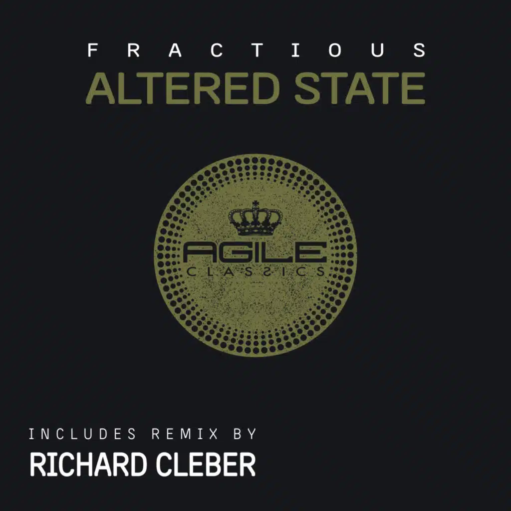 Altered State The Remix