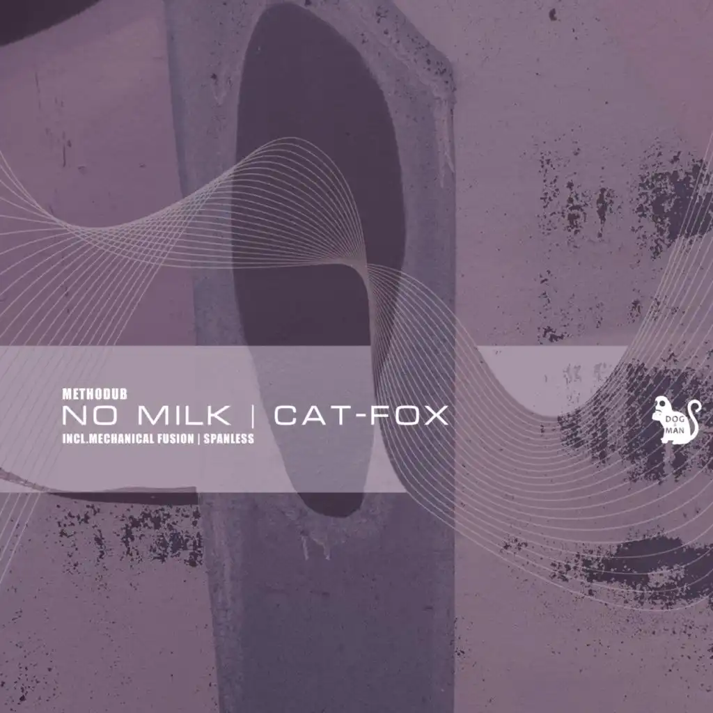 Cat-Fox (Spanless Remix)