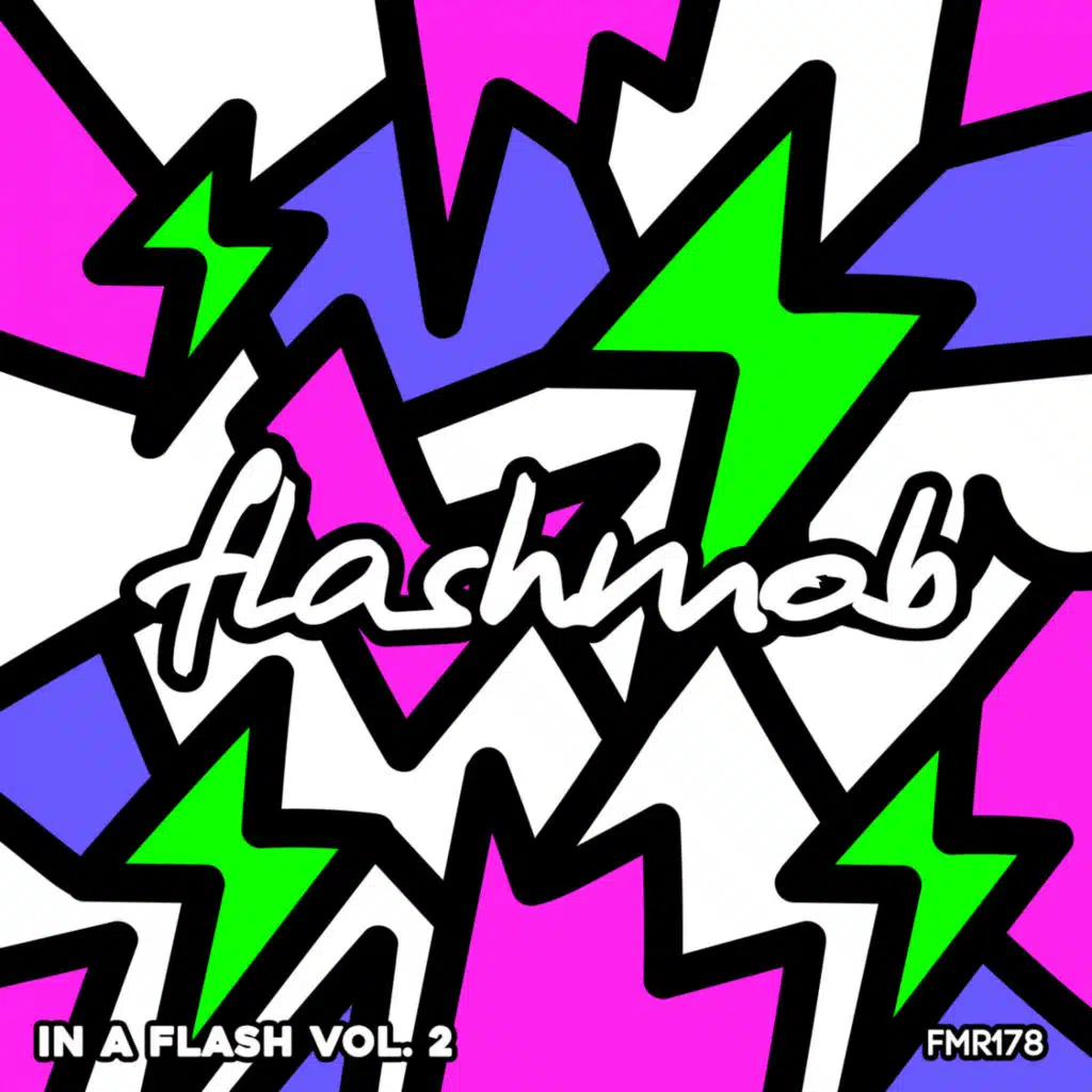 In A Flash, Vol. 2
