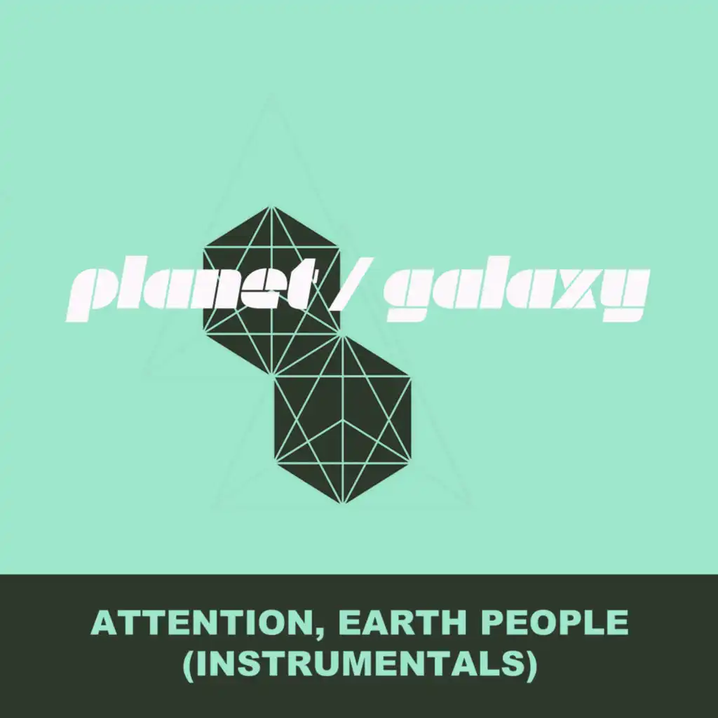 Hometown People (Planet Galaxy Dub)