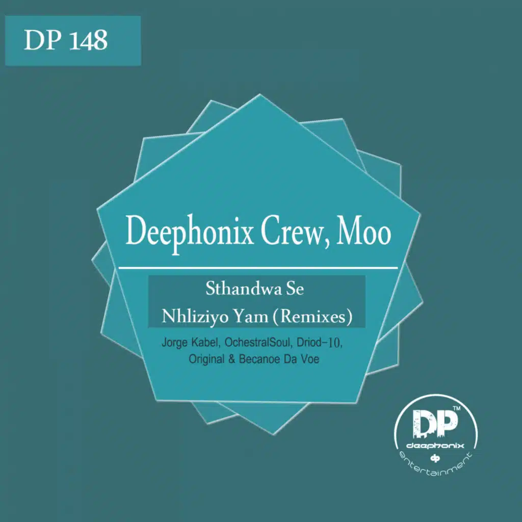 Sthandwa Se Nhliziyo Yam (Remixes)