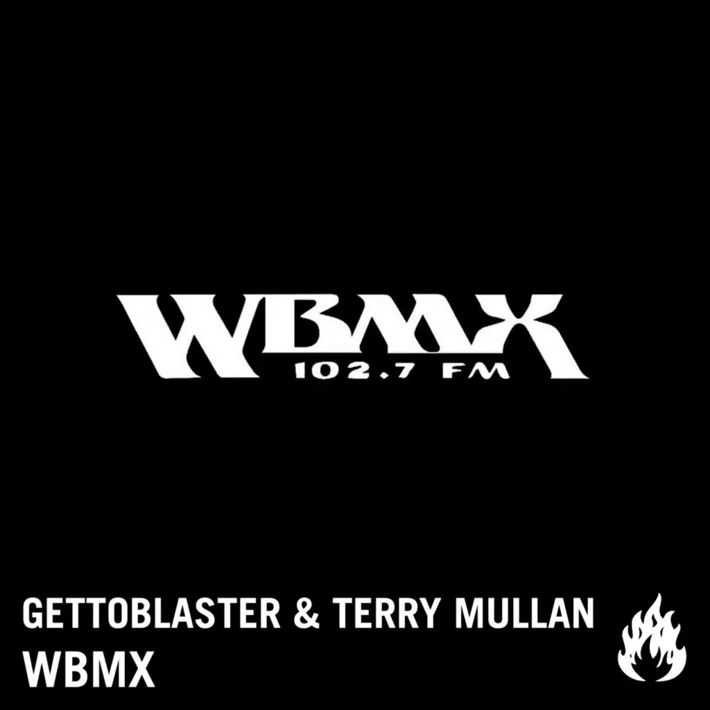 Gettoblaster, Terry Mullan