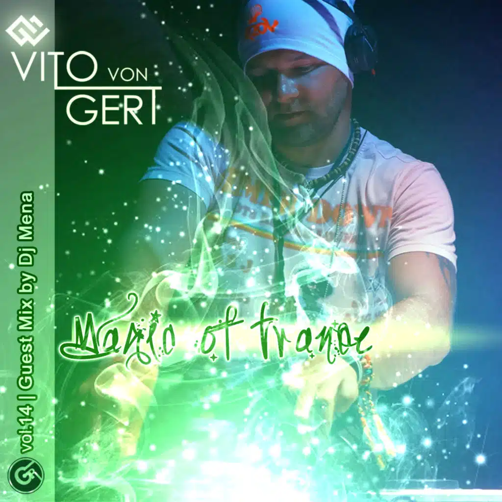 Magic Of Trance, Vol. 14 (Continuous Dj Mix)