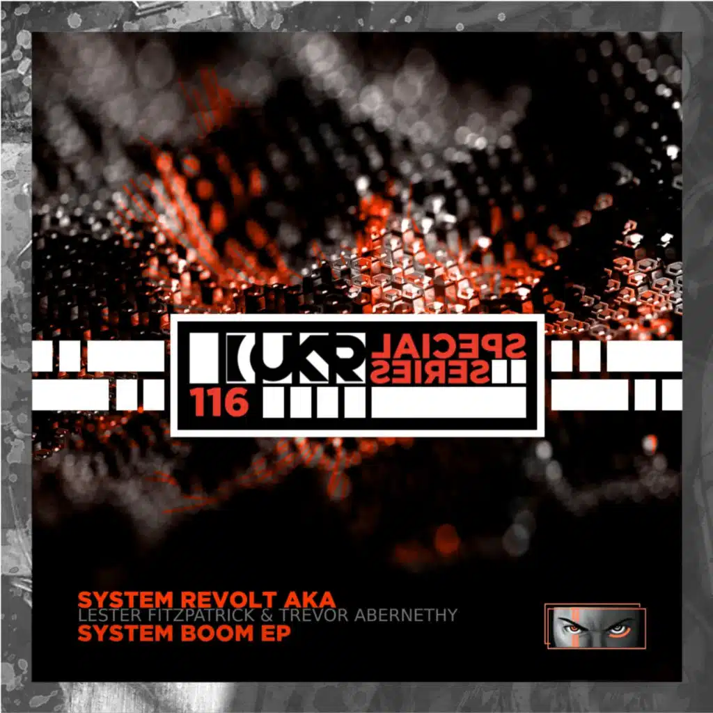 System Boom EP
