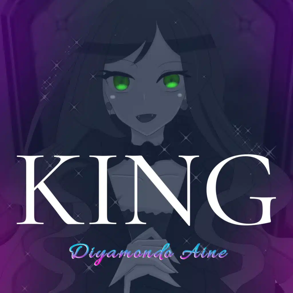 KING