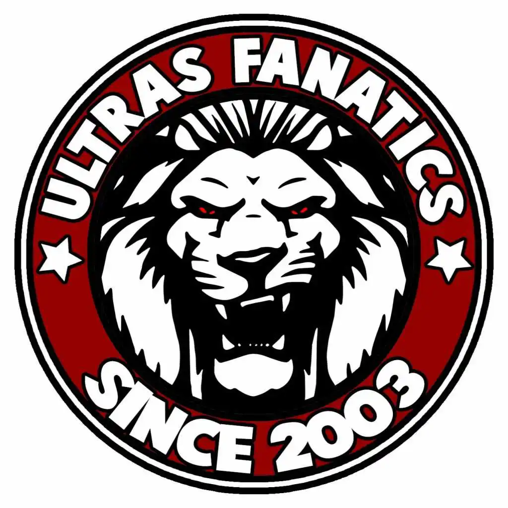 Ultras Fanatics 2003
