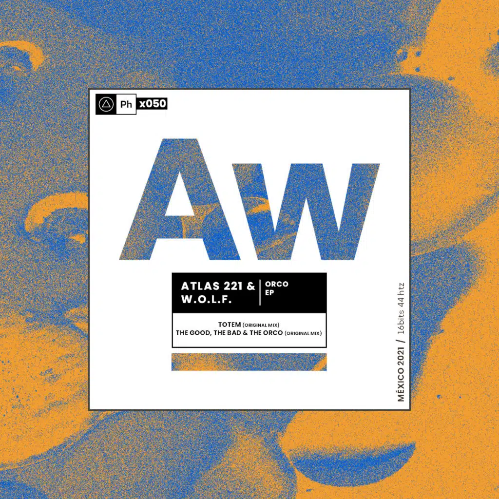 W.O.L.F. & Atlas 221