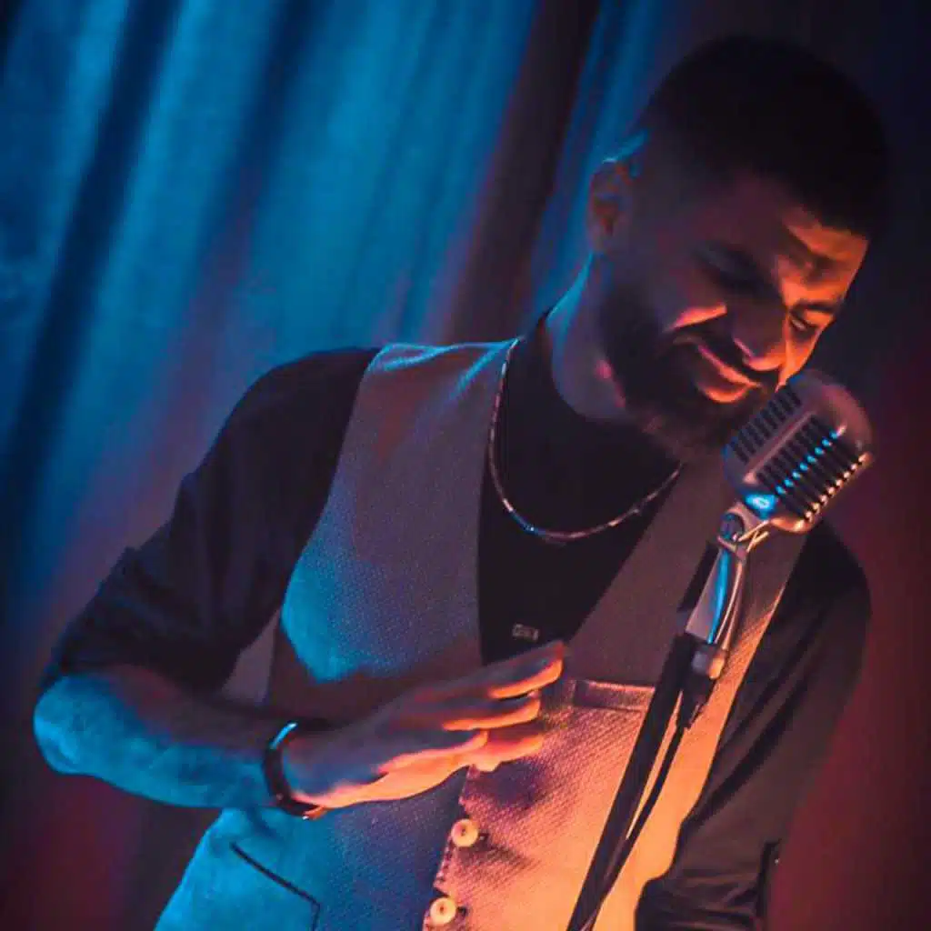 رودولف صايغ