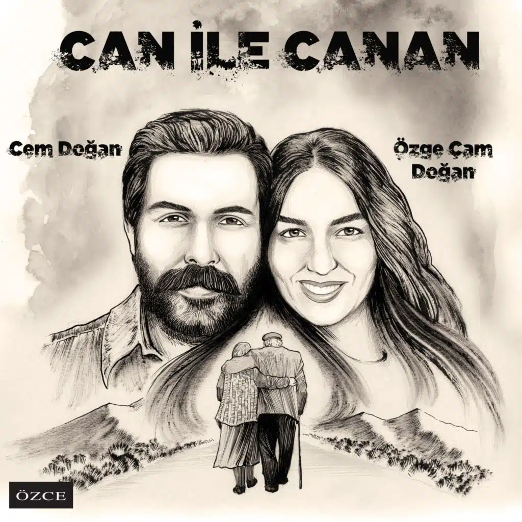 Can ile Canan