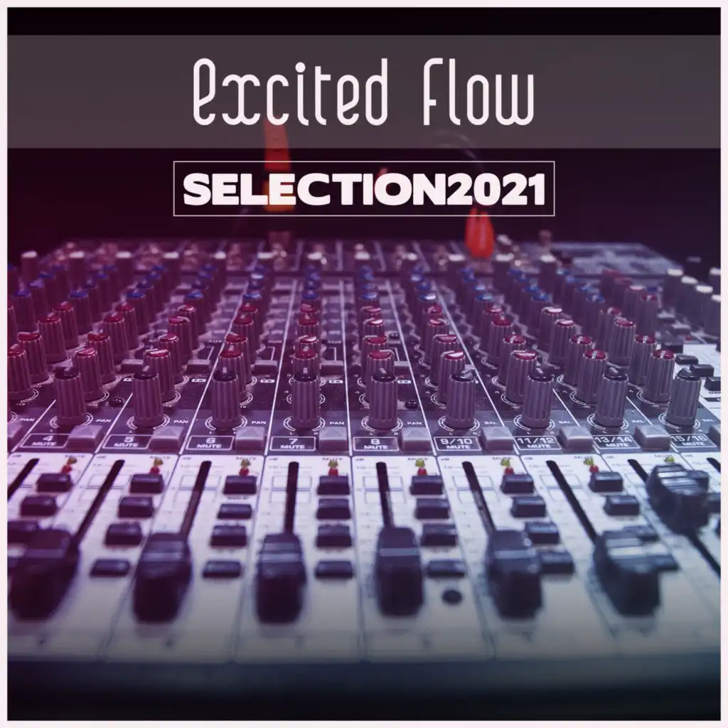 Excited Flow Selection 2021
