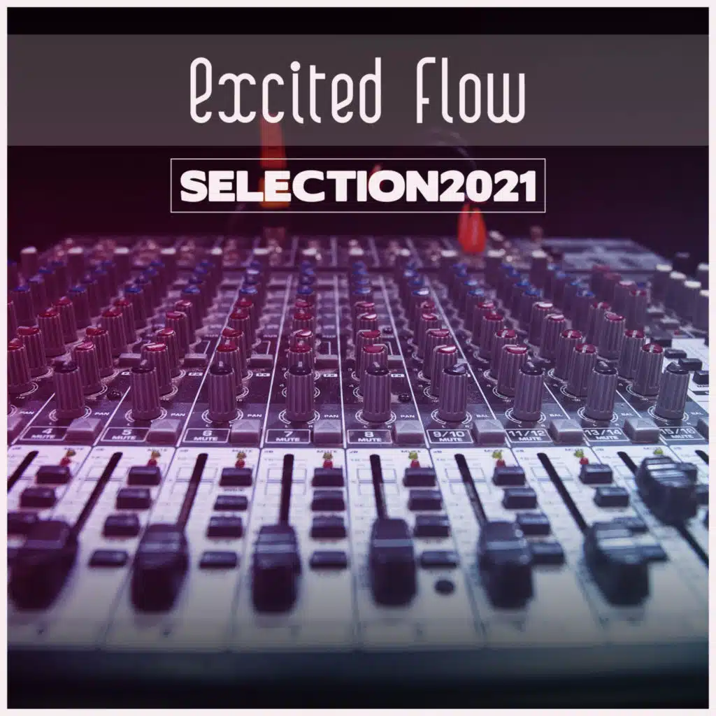 Excited Flow Selection 2021