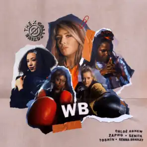WB (feat. Senita, Toshín & Gemma Bradley)
