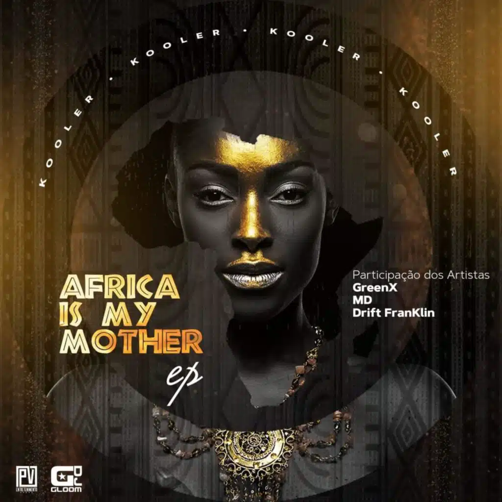 Africa is my mother