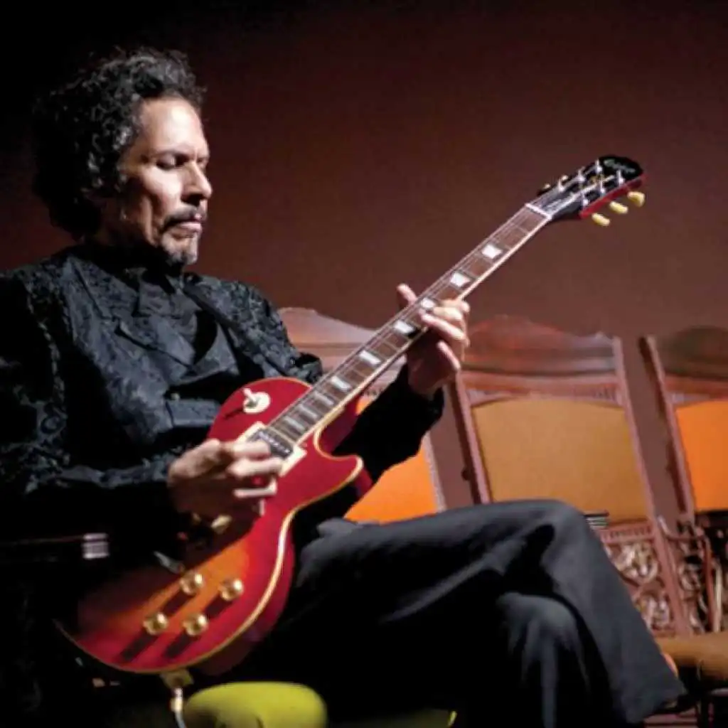 Shuggie Otis