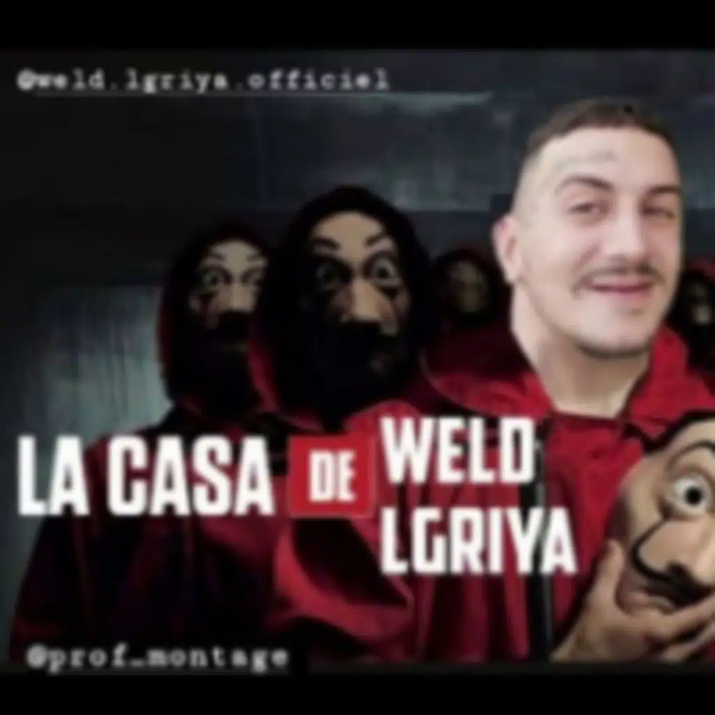 La Casa De Weld l'Griya