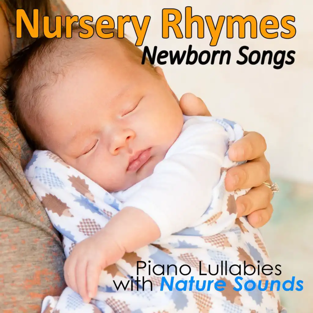 Lullaby Op. 49 No. 4 (Brahms's lullaby) (with Ocean Sounds)