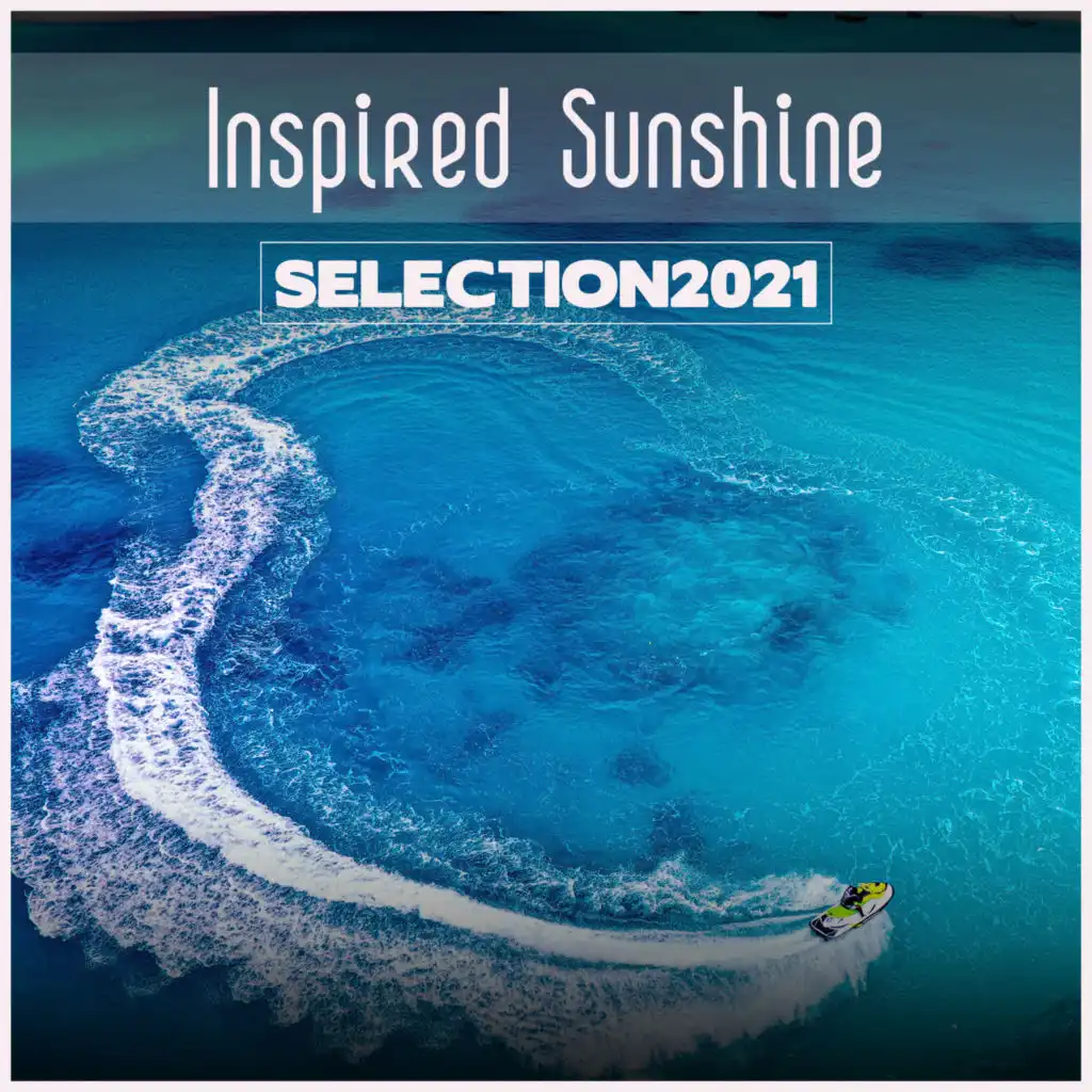 Inspired Sunshine Selection 2021