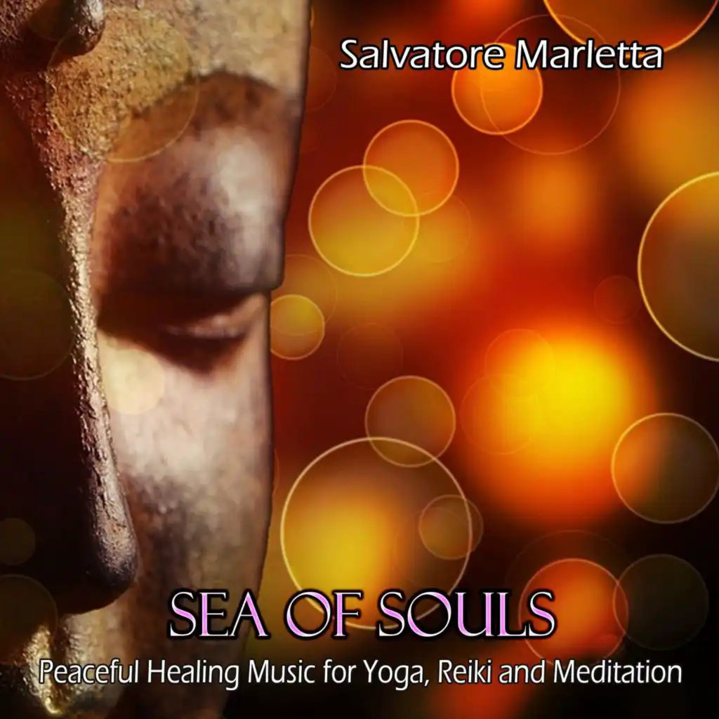 Salvatore Marletta & Stress Relief Therapy Music Academy