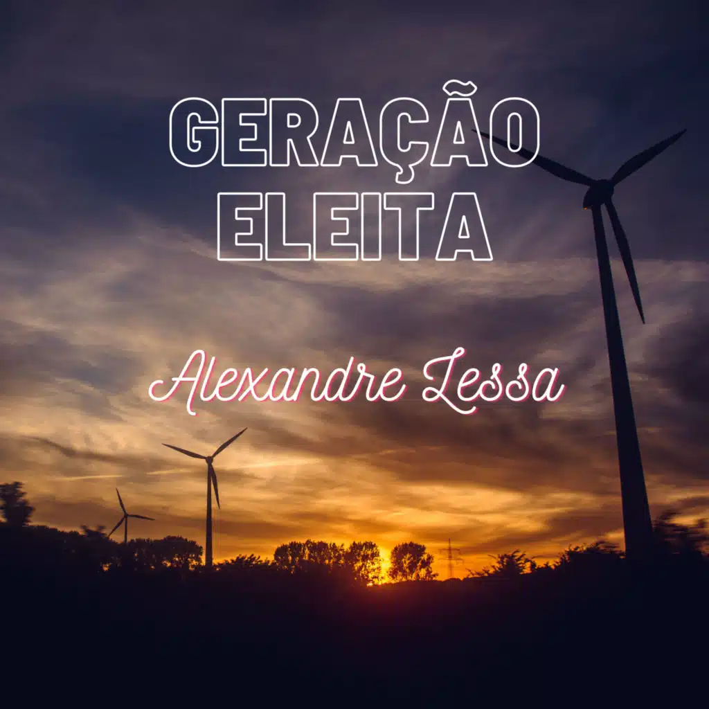 Geração Eleita