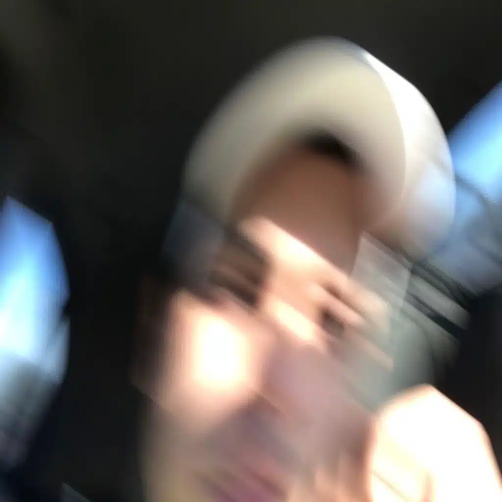 just bought a cadillac!