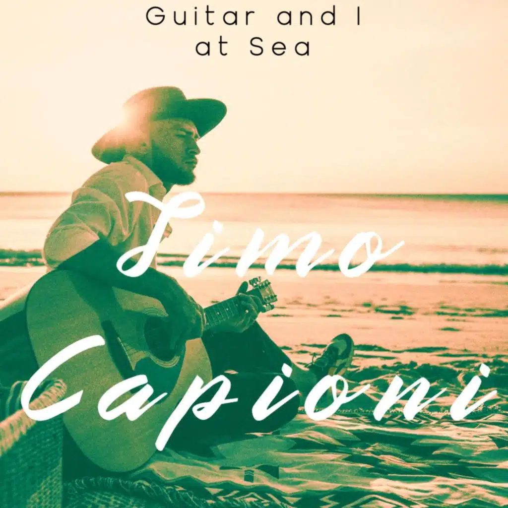 Timo Capioni & Guitar