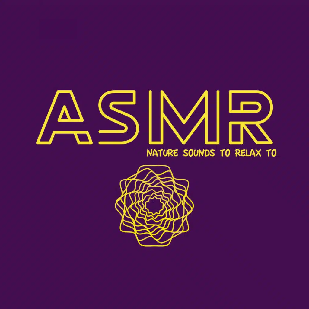ASMR Nature Sounds To Relax To