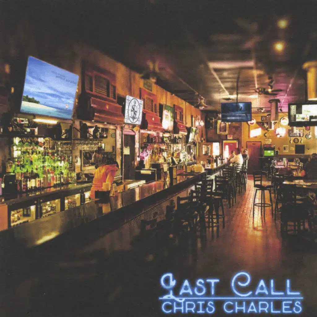 Last Call