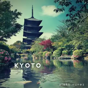 Kyoto (Arr. for Guitar)