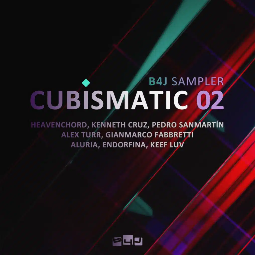 Cubismatic 02