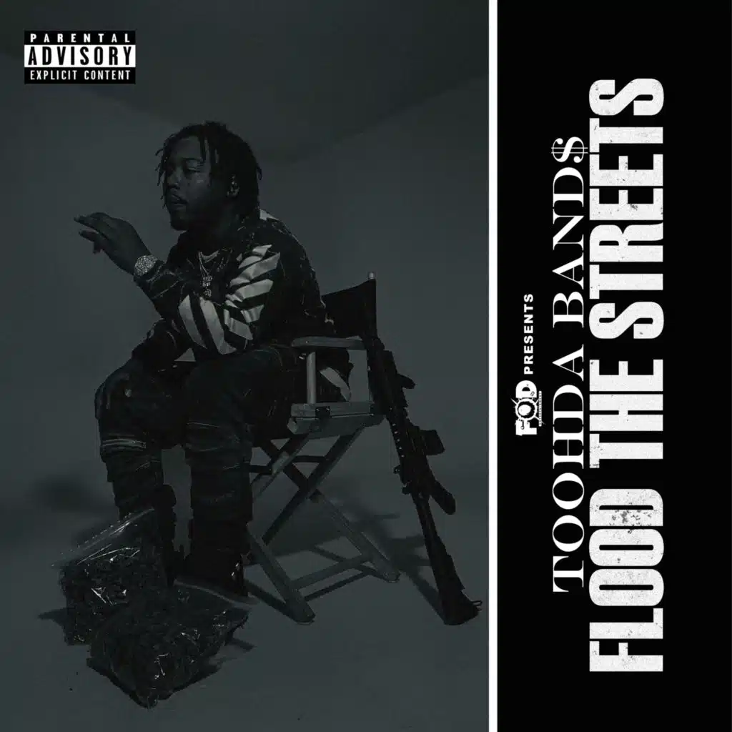 Flood The Streets