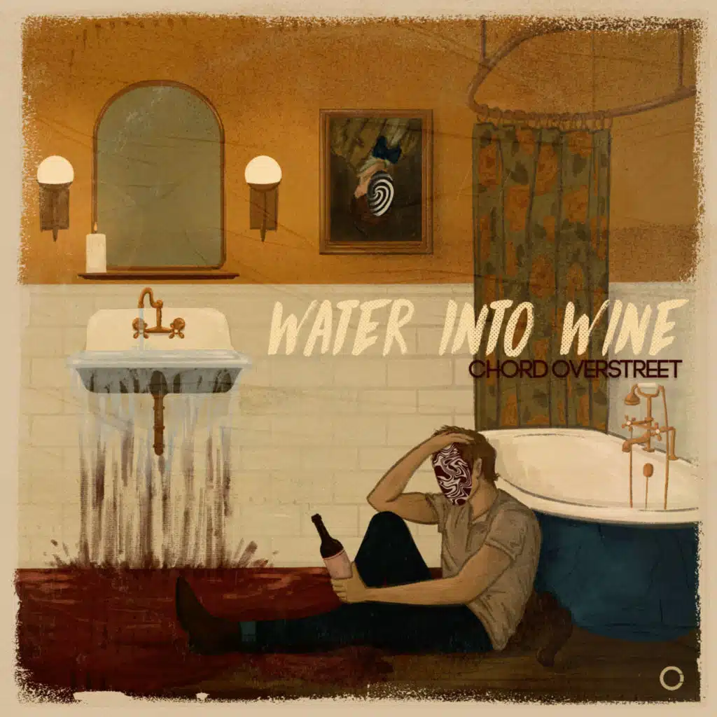 Water Into Wine