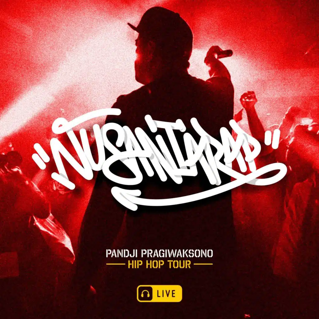 Lagu Putus (Live)