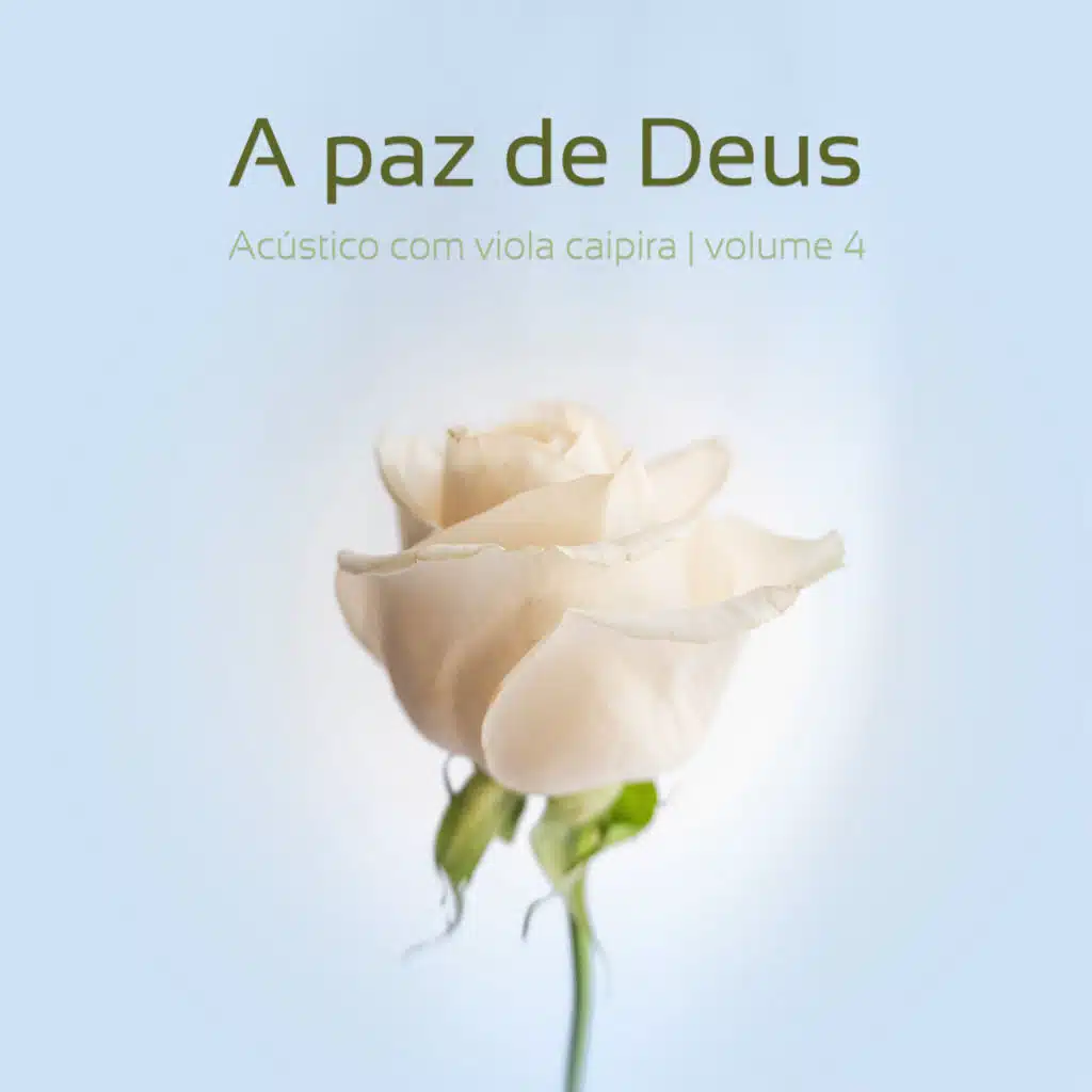 A Paz de Deus, Vol. 4