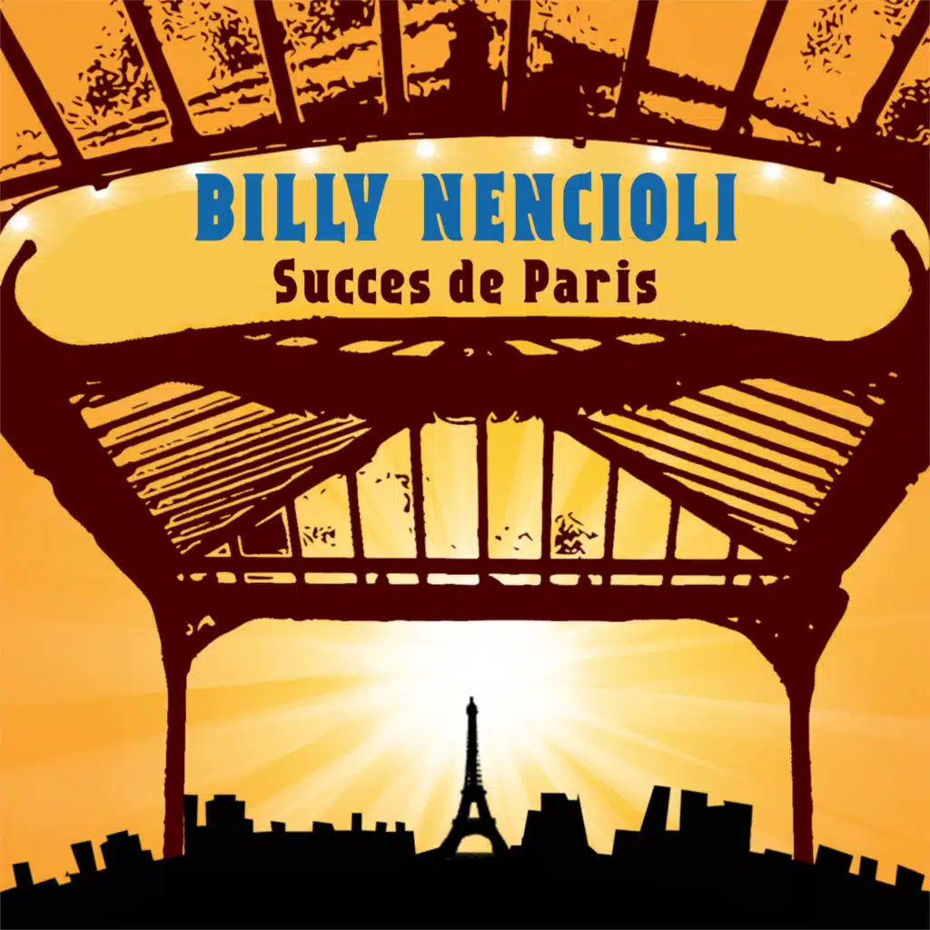 Billy Nencioli